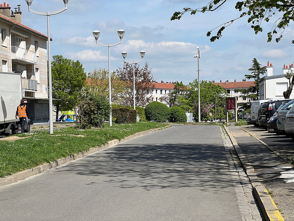 Facades - enduits Bonneuil-sur-Marne