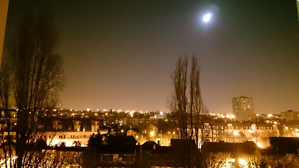 Facades - enduits Cachan