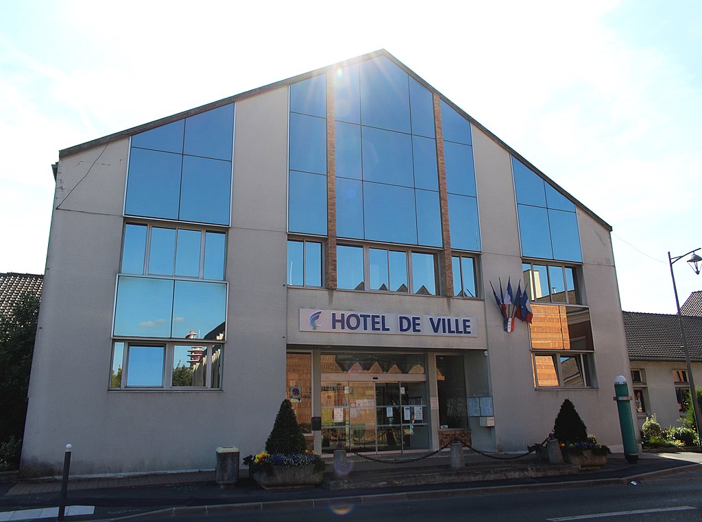 Facades - enduits Chennevières-sur-Marne