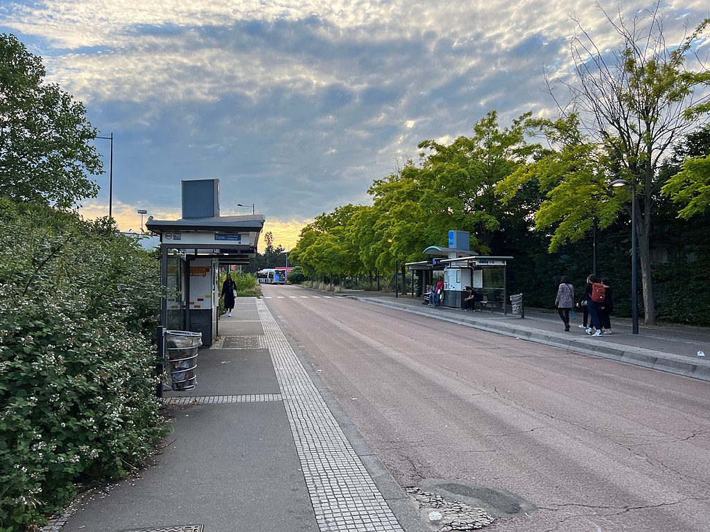 Facades - enduits Chevilly-Larue
