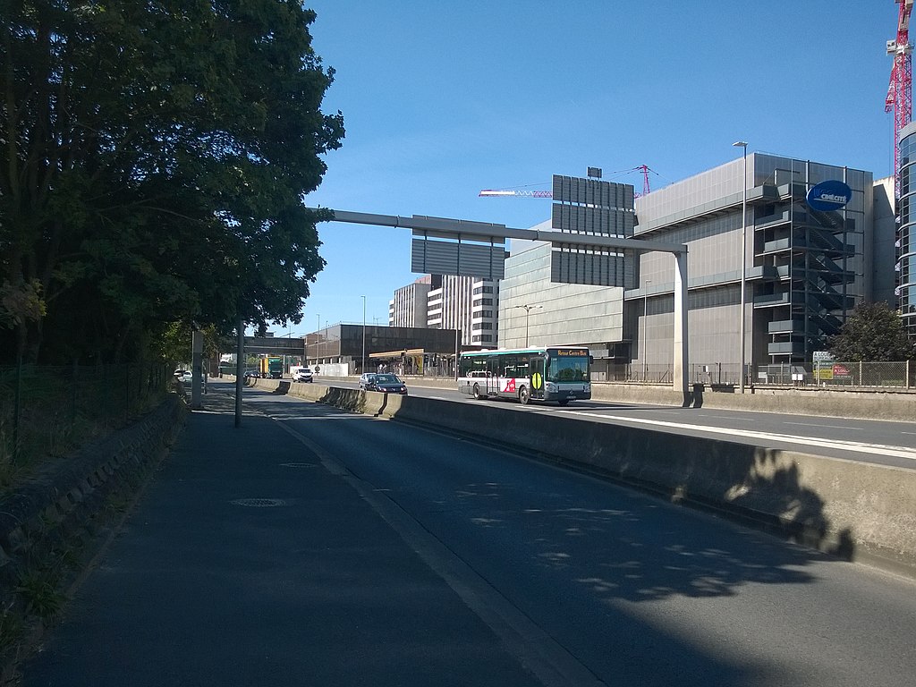 Facades - enduits Créteil