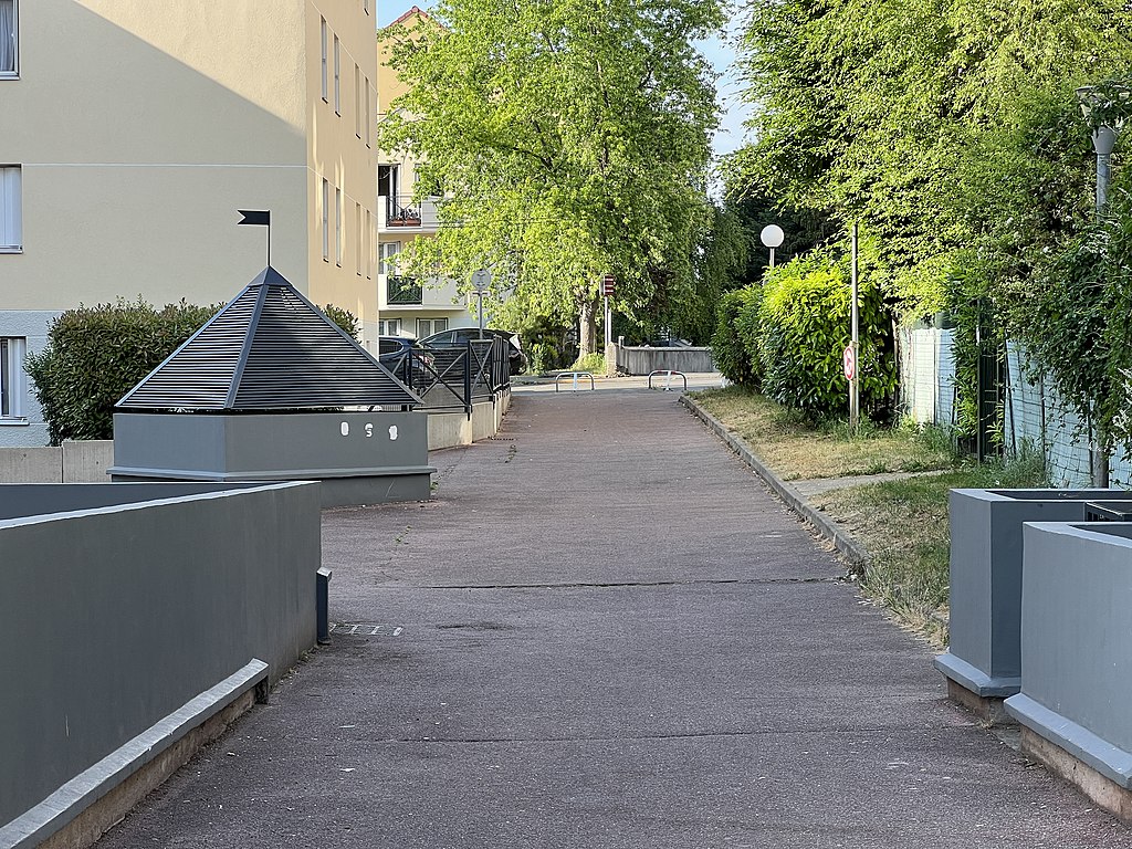 Facades - enduits L'Haÿ-les-Roses