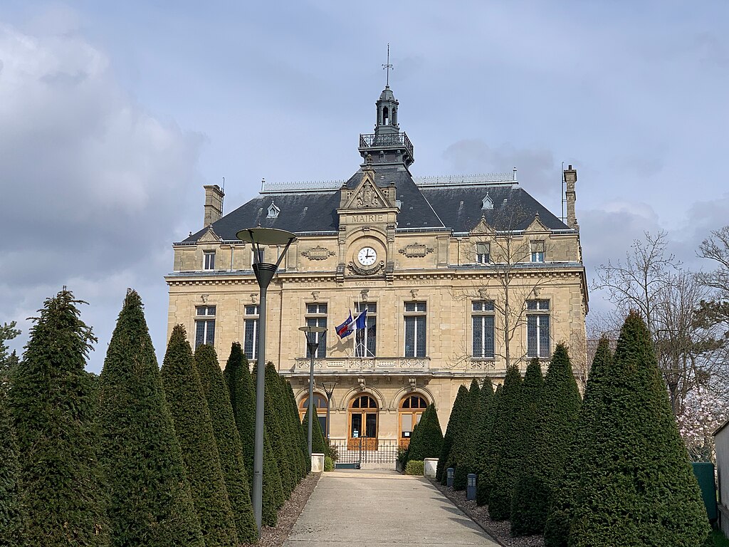 Facades - enduits Le Perreux-sur-Marne