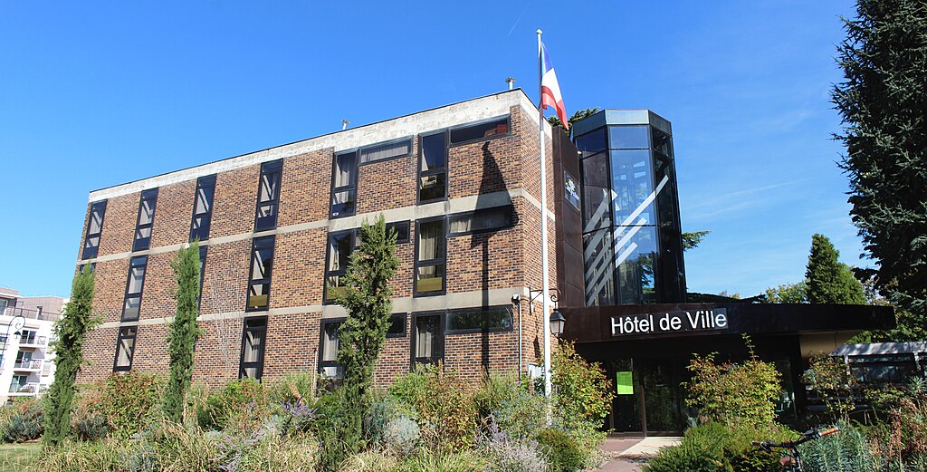 Facades - enduits Sucy-en-Brie