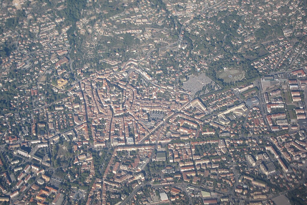 Facades - enduits Draguignan