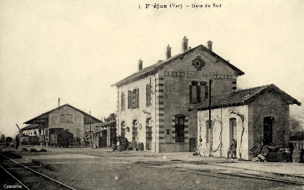 Facades - enduits Fréjus