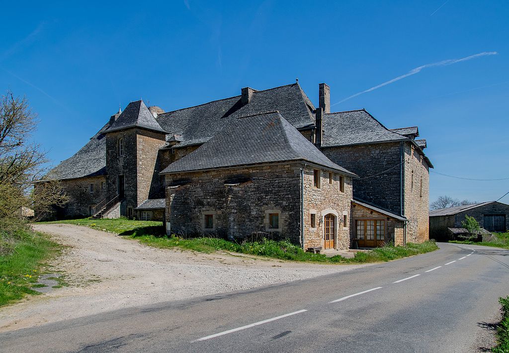 Facades - enduits La Garde