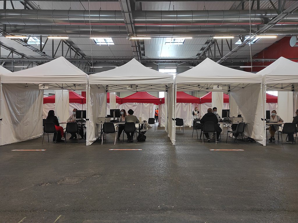 Facades - enduits Poitiers