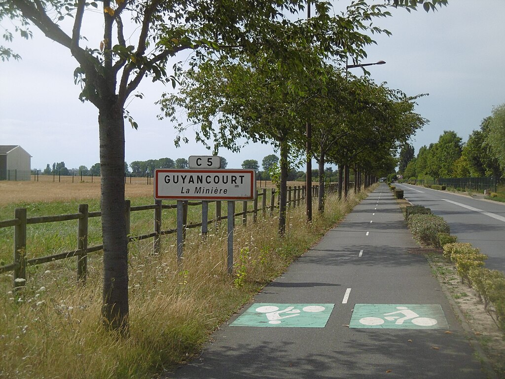 Facades - enduits Guyancourt