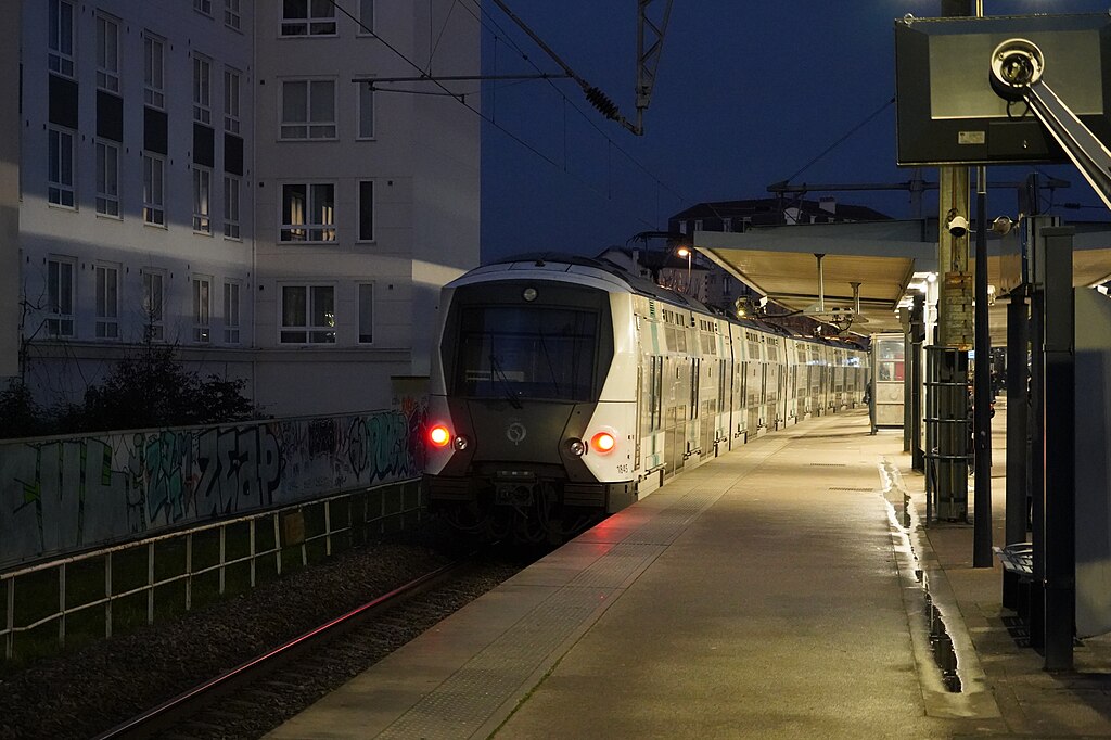 Facades - enduits Houilles