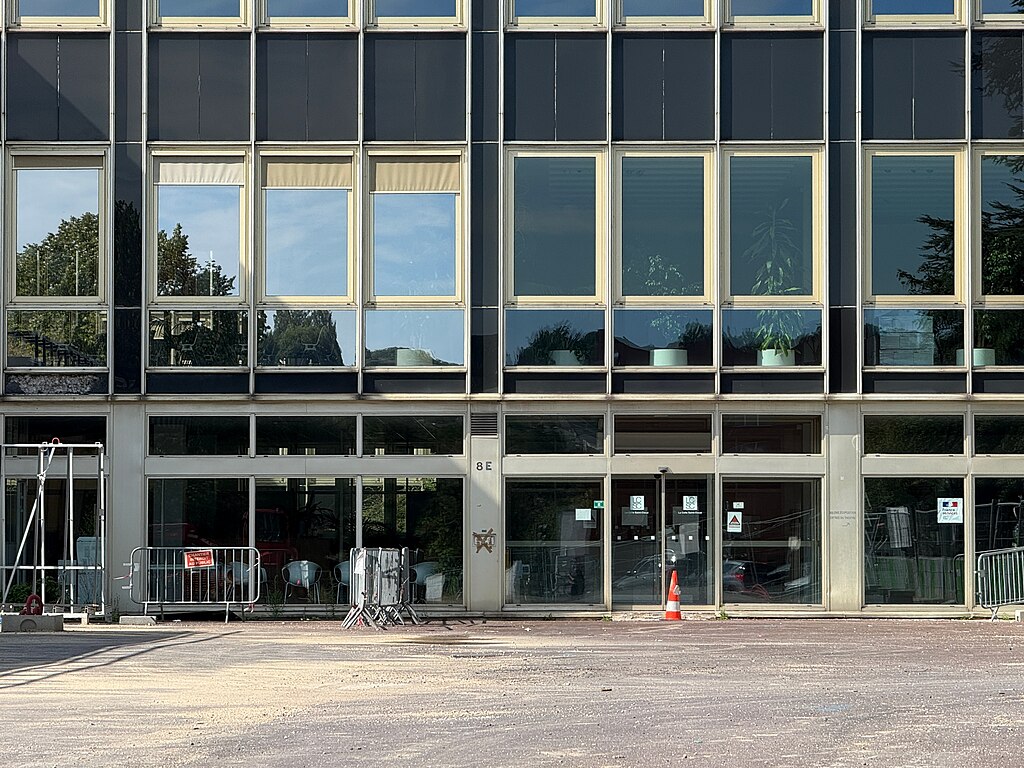 Facades - enduits La Celle-Saint-Cloud