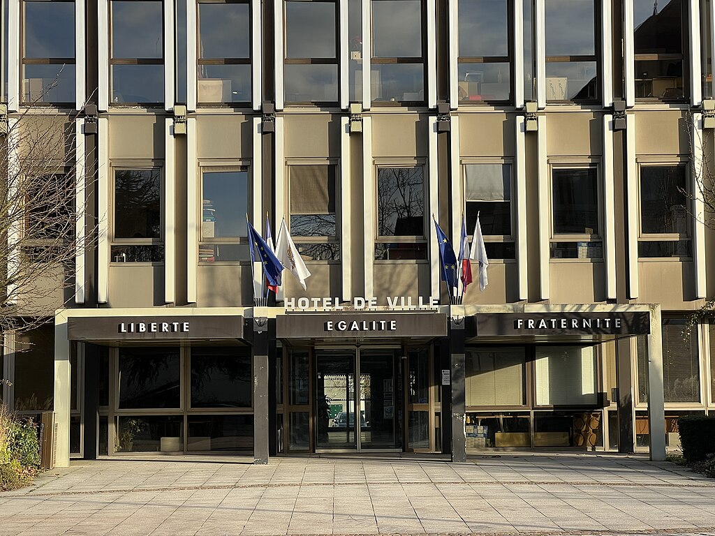 Facades - enduits Vélizy-Villacoublay