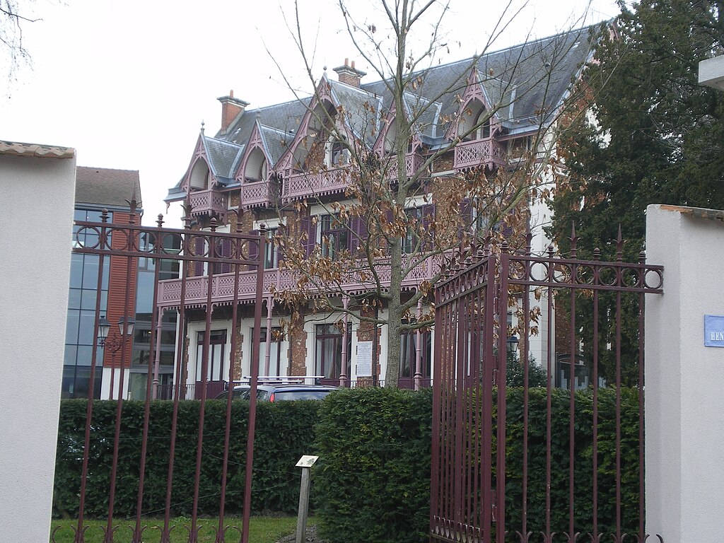 Facades - enduits Viroflay